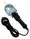 Photo Wired workshop lamp with hook 15 m cable 220V STANDART PER15C PER15C, view 4,