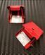 Photo Metal wheel chocks folding set 2 pcs for vehicle/trailer TORIN TRF3553 TRF3553, view 2,