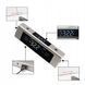 Photo Electronic digital level 4x90&deg; magnetic with protractor and laser PROTESTER PRO-5342 PRO-5342, view 2,