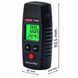 Photo Moisture meter &mdash; wood, concrete, brick, gypsum, plaster, lcd WINTACT WT660 WT660, view 8,