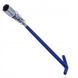 Photo Spark plug wrench 16 mm 350 mm long with universal joint STANDART SPSW1635 SPSW1635, view 1,