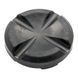 Zdjęcie Guma nakładka 105 mm do podnośnika lewarka żaba gumowa TORIN T83502T-3a T83502T-3a, view 1,