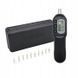 Zdjęcie Wkrętak dynamometryczny cyfrowy 1/4" 0.4&ndash;2 Nm śrubokręt PROTESTER ANS-Y-2 ANS-Y-2, view 1,