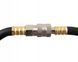 Zdjęcie Wąż przew&oacute;d pneumatyczny 20 m do kompresora 20 bar 8x15mm gumowy elastyczny AIRKRAFT AHC-10-E AHC-10-E, view 4,