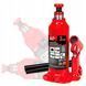 Photo Bottle jack 3 t 188&ndash;363 mm horizontal-vertical TORIN TH90304C TH90304C, view 2,