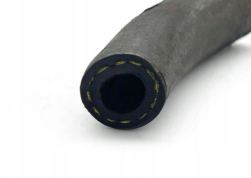 Zdjęcie Wąż przew&oacute;d pneumatyczny 20 m do kompresora 20 bar 8x15mm gumowy elastyczny AIRKRAFT AHC-10-E AHC-10-E,