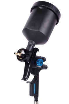 Photo Paint spray gun lvmp 1.4 mm ITALCO GLOSS-2-1.4LM GLOSS-2-1.4LM,