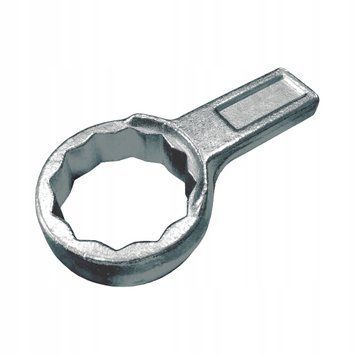 Photo Single offset ring wrench 46 mm CR-V STANDART KGNO46ST KGNO46ST,