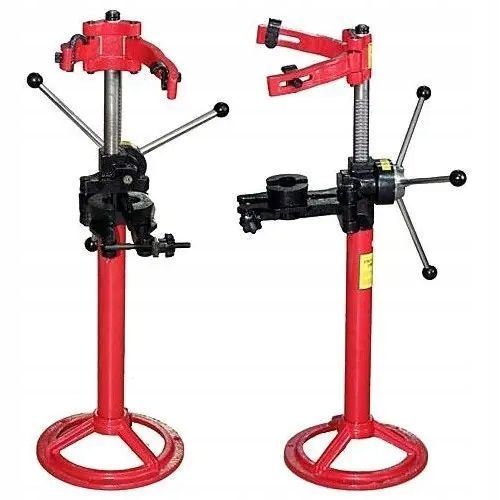 Zdjęcie Mechaniczny ściągacz do sprężyn mocny na stanowisku stacjonarny TORIN TRK1500-3 TRK1500-3,