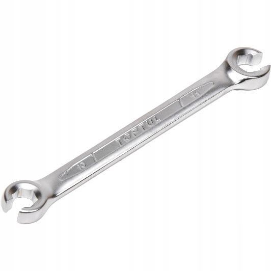 Zdjęcie Zestaw kluczy płasko-oczkowe oczkowych odgiętych 6-32 mm 37 szt wkład TOPTUL GED3701 GED3701,