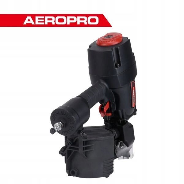 Photo Pneumatic coil nailer tacker for nails 45&ndash;90 mm AEROPRO MCN90 MCN90,