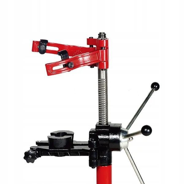 Zdjęcie Mechaniczny ściągacz do sprężyn mocny na stanowisku stacjonarny TORIN TRK1500-3 TRK1500-3,