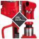 Photo Hydraulic bottle jack 5T 216&ndash;413 mm TORIN T90504 T90504, view 2,