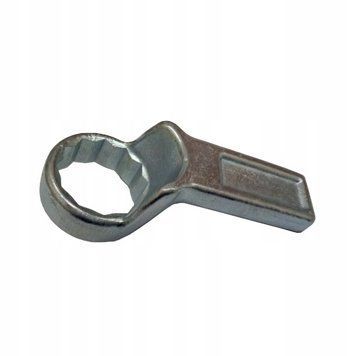Photo Single offset ring wrench 30 mm cr-v STANDART KGNO30ST KGNO30ST,