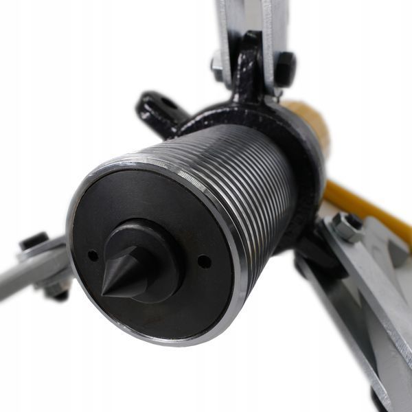Photo Hydraulic bearing puller 30 t wheel hub and bushing set with case STANDART MHGP3001 MHGP3001,