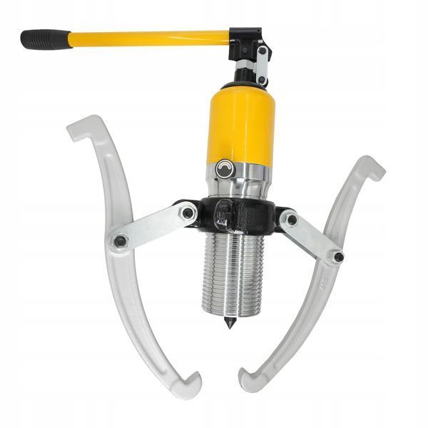 Photo Hydraulic bearing puller 30 t wheel hub and bushing set with case STANDART MHGP3001 MHGP3001,