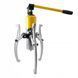 Photo Hydraulic bearing puller 30 t wheel hub and bushing set with case STANDART MHGP3001 MHGP3001, view 1,