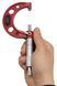 Photo Outside micrometer set 4 pcs 0-100 mm in case PROTESTER SMOM0100 SMOM0100, view 6,