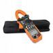 Photo Multimeter ammeter True RMS clamp current meter PEAKMETER PM2108 PM2108, view 4,