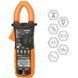 Photo Multimeter ammeter True RMS clamp current meter PEAKMETER PM2108 PM2108, view 2,