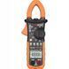 Photo Multimeter ammeter True RMS clamp current meter PEAKMETER PM2108 PM2108, view 1,