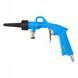 Photo Pneumatic washing gun for water and air AIRKRAFT WGC-50 WGC-50, view 1,