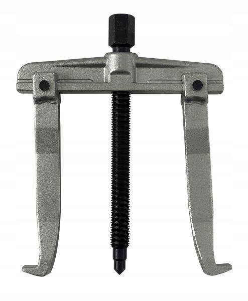 Photo 2-jaw bearing puller 120x130 mm beam type t cr-v STANDART SK2R4 SK2R4,