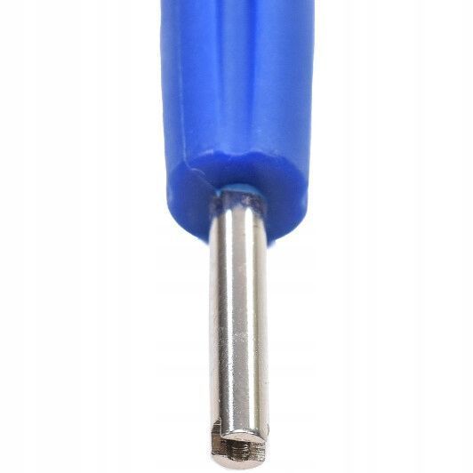Photo Valve core remover screwdriver 30 mm AIRKRAFT VTC-03A VTC-03A,