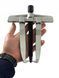 Photo 2-jaw bearing puller 120x130 mm beam type t cr-v STANDART SK2R4 SK2R4, view 2,