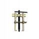 Photo 2-jaw wiper blade, bearing, alternator, clamp puller 38x65 mm STANDART SK2R2F SK2R2F, view 1,