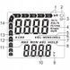 Photo Anemometer wind meter wind speed and temperature tester air velocity measurement BT APP WINTACT WT87B WT87B, view 4,