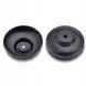 Photo Oil filter socket wrench for Audi (A4 TDI), VW, Renault 96 mm 18-point TOPTUL JDAH9618 JDAH9618, view 1,