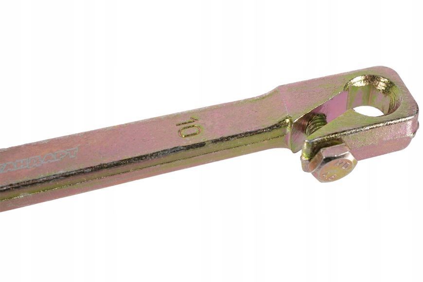 Фото Ключ для прокачування гальм 8х10 mm STANDART PR0810V PR0810V,
