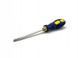 Photo Double-ended screwdriver ph2 and sl 6 mm 2-in-1 (cross and flat) STANDART DFS0602  DFS0602, view 1,