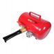Photo Tire bead seater inflator 19 l pressure tank G.I.KRAFT BSTR19L BSTR19L, view 1,