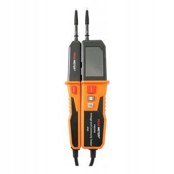 Photo Universal multimeter &ndash; voltage and current tester PEAKMETER PM8200B PM8200B,