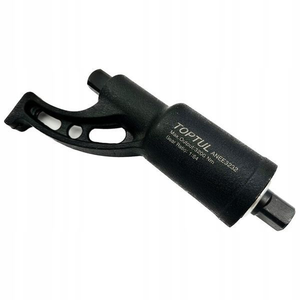 Photo Planetary gear lug wrench 1:64 3200 Nm CR-MO TOPTUL ANEE3232 ANEE3232,