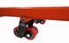Photo Manual hydraulic pallet truck 3 t 1150&times;685 mm PU polyurethane wheels POWERLIFT HPT30GP-LB HPT30GP-LB, view 4,