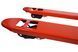 Photo Manual hydraulic pallet truck 3 t 1150&times;685 mm PU polyurethane wheels POWERLIFT HPT30GP-LB HPT30GP-LB, view 5,