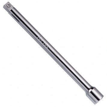 Zdjęcie Przedłużka 1/4" 50 mm CR-V nasadki klucza TOPTUL CAAA0802 CAAA0802,