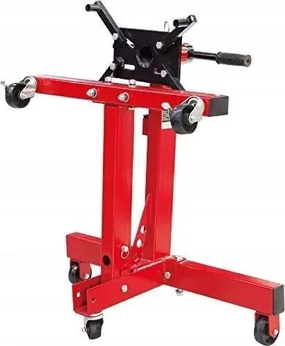 Photo Engine mounting stand 680 kg + transmission base TORIN T26801 T26801,
