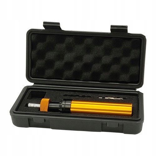 Zdjęcie Wkrętak dynamometryczny 1/4'' 1 - 6 nm śrubokręt z bitami PROTESTER AYQ-6 AYQ-6,