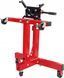 Photo Engine mounting stand 680 kg + transmission base TORIN T26801 T26801, view 4,