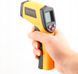 Zdjęcie Pirometr termometr bezkontaktowy laserowy bezdotykowy podczerwień -50 +400&deg;C BENETECH GM320 GM320, view 6,