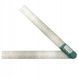 Photo Digital protractor angle ruler 300 mm 360&deg; backlit lcd PROTESTER 5423-300 5423-300, view 1,