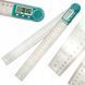 Photo Digital protractor angle ruler 300 mm 360&deg; backlit lcd PROTESTER 5423-300 5423-300, view 2,