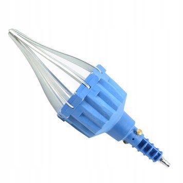 Photo Pneumatic CV boot installation tool universal workshop type G.I.KRAFT GI-08-0003 GI-08-0003,