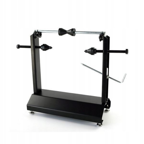 Zdjęcie Wyważarka do k&oacute;ł motocyklowych motocykli 640 mm statyczna z adapterami TORIN TRTD-004-06 TRTD-004-06,