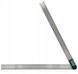 Photo Digital protractor angle ruler 500 mm 360&deg; backlit lcd PROTESTER 5423-500 5423-500, view 1,