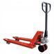 Photo Pallet Jack 2.5t 1150х540 mm &mdash; Manual Pallet Truck with PU Wheels POWERLIFT HPT25GP HPT25GP, view 1,